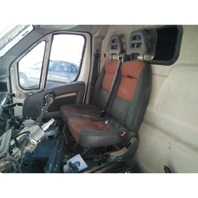 fiat ducato combi 30 (09.2006 =>) del año 2011