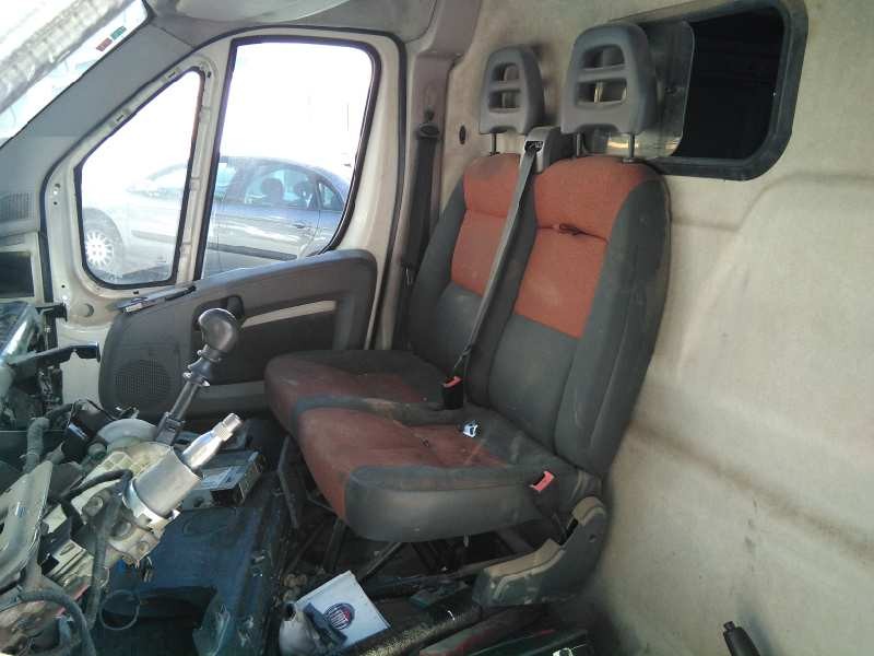 fiat ducato combi 30 (09.2006 =>) del año 2011