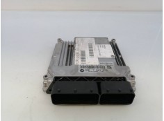 Recambio de centralita motor uce para bmw serie 3 touring (e91) 318d referencia OEM IAM 031592118 7807086 