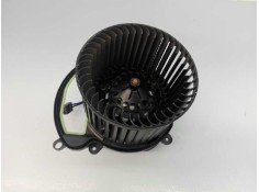 Recambio de ventilador calefaccion para renault megane iv berlina 5p gt-line referencia OEM IAM F9963 T69963A 