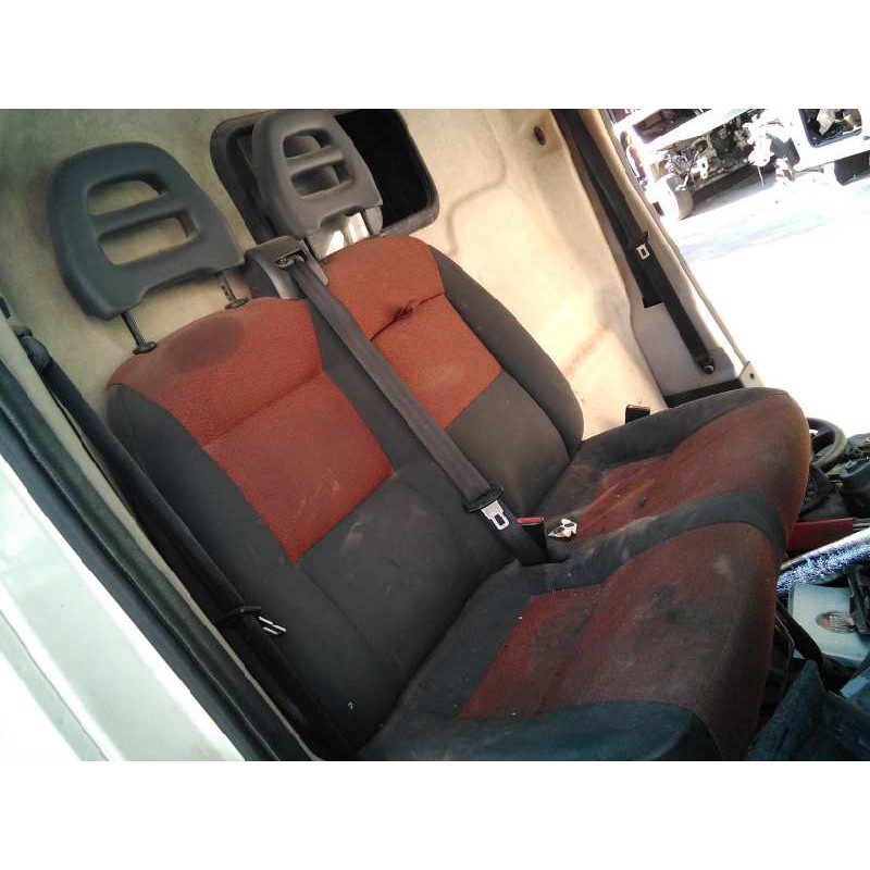 fiat ducato combi 30 (09.2006 =>) del año 2011