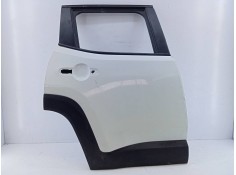 Recambio de puerta trasera derecha para jeep renegade trailhawk 4wd referencia OEM IAM   