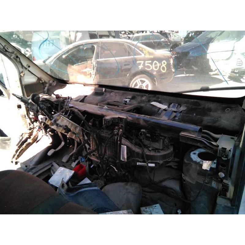 fiat ducato combi 30 (09.2006 =>) del año 2011