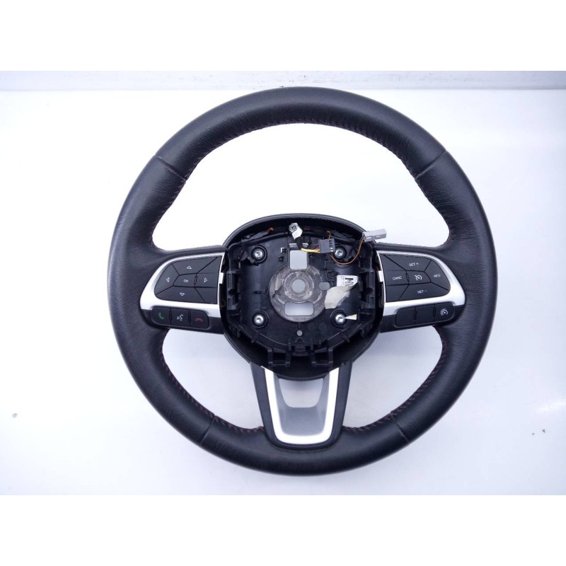 Recambio de volante para jeep renegade trailhawk 4wd referencia OEM IAM 07356038240  