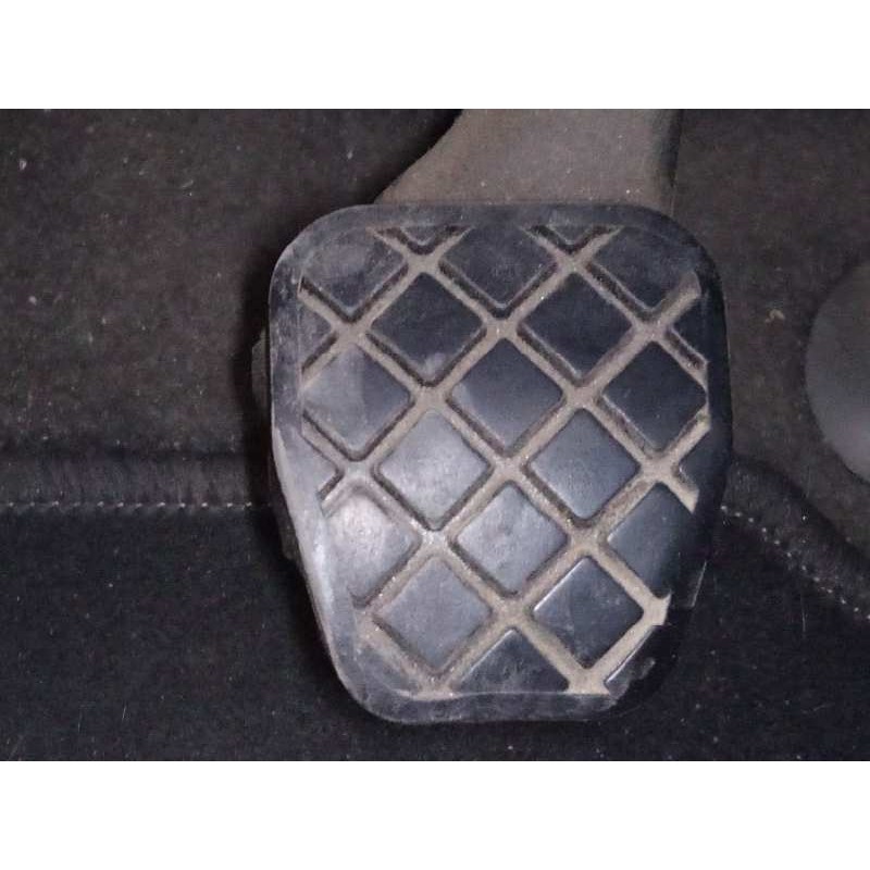 Recambio de pedal freno para skoda roomster (5j7) praktik referencia OEM IAM   