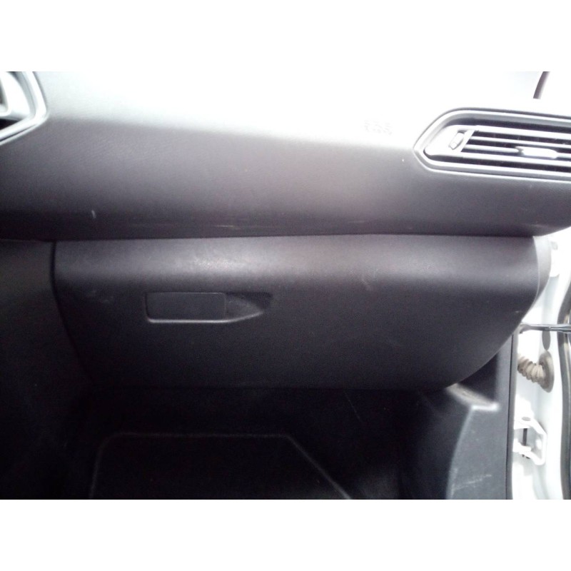 Recambio de guantera para peugeot 308 active referencia OEM IAM   