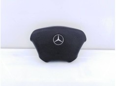 Recambio de airbag delantero izquierdo para mercedes clase m (w163) 270 cdi (163.113) referencia OEM IAM 1634600198  