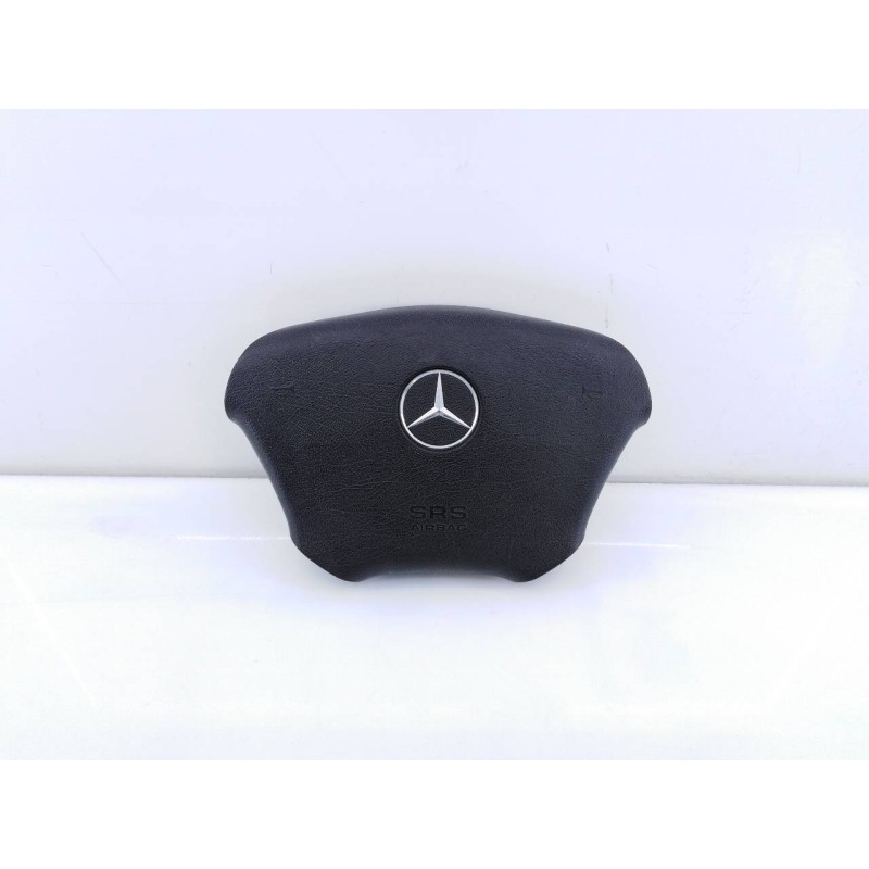 Recambio de airbag delantero izquierdo para mercedes clase m (w163) 270 cdi (163.113) referencia OEM IAM 1634600198  