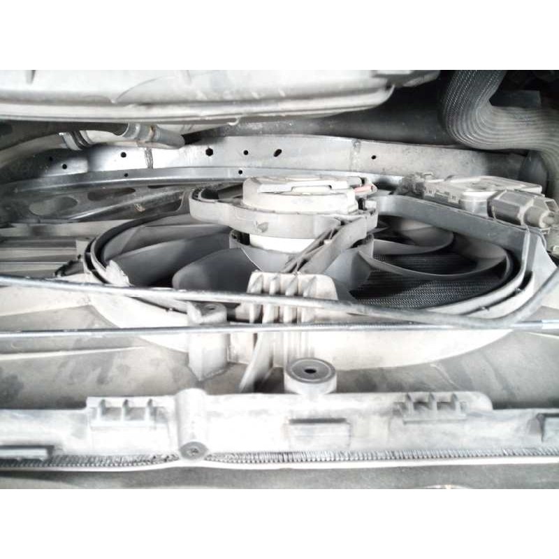 Recambio de electroventilador para volvo s60 lim. r-design referencia OEM IAM   