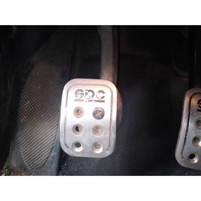 Recambio de pedal embrague para bmw mini (r50,r53) cooper referencia OEM IAM   