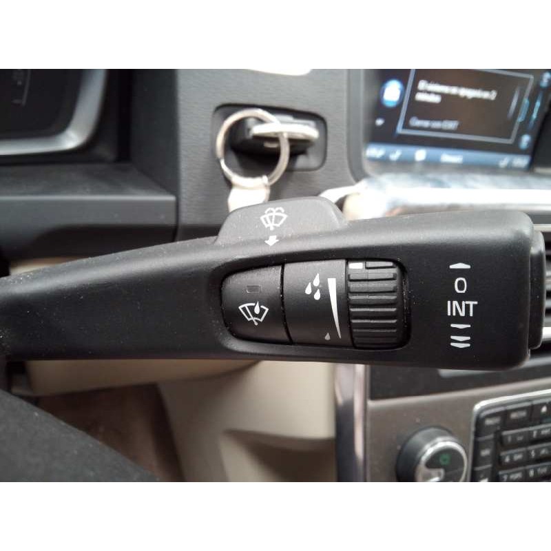 Recambio de mando limpia para volvo s60 lim. r-design referencia OEM IAM   