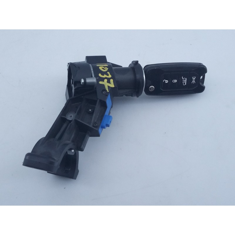 Recambio de antirrobo para jeep renegade longitude fwd referencia OEM IAM 21210701  