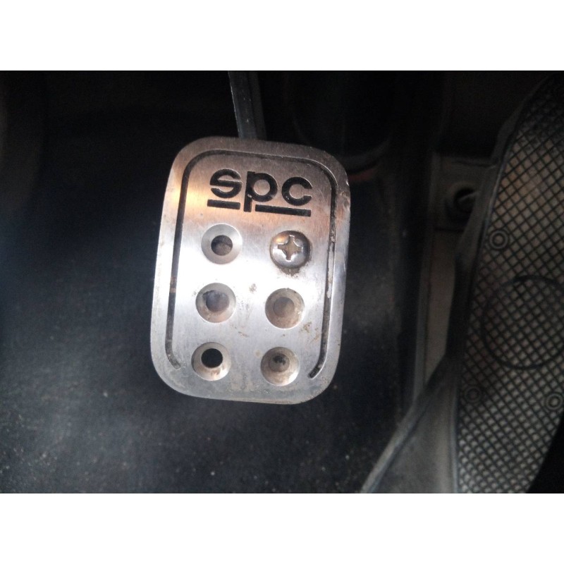 Recambio de pedal freno para bmw mini (r50,r53) cooper referencia OEM IAM   