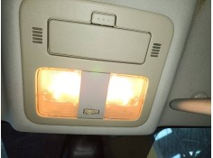 Recambio de luz interior para renault koleos expression referencia OEM IAM   