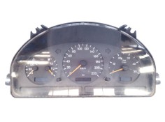 Recambio de cuadro instrumentos para mercedes clase m (w163) 270 cdi (163.113) referencia OEM IAM A1635401847 3329130030 