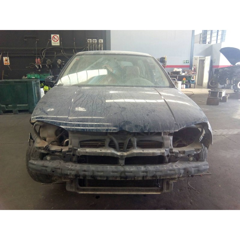 volkswagen golf iv berlina (1j1) del año 2001