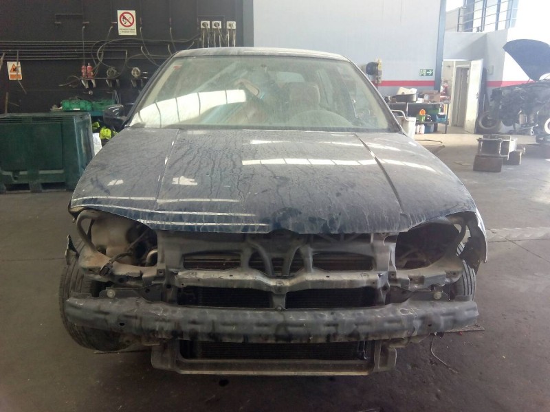 volkswagen golf iv berlina (1j1) del año 2001