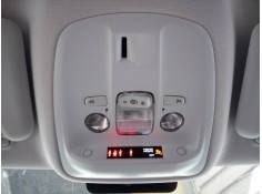 Recambio de luz interior para peugeot 308 active referencia OEM IAM   