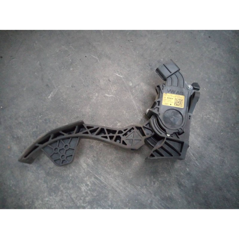 Recambio de pedal acelerador para skoda rapid active referencia OEM IAM 6C1721503B 0280755223 