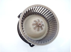 Recambio de ventilador calefaccion para mercedes clase m (w163) 270 cdi (163.113) referencia OEM IAM 1940005102  