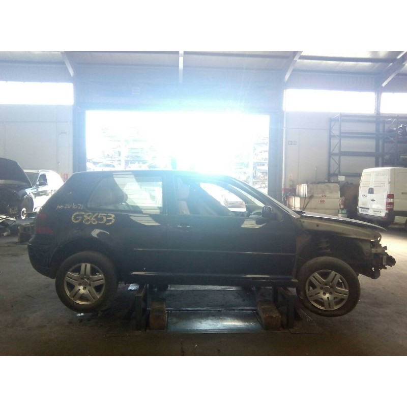 volkswagen golf iv berlina (1j1) del año 2001