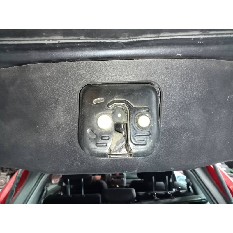 Recambio de cerradura maletero / porton para honda cr-v (re) elegance referencia OEM IAM   