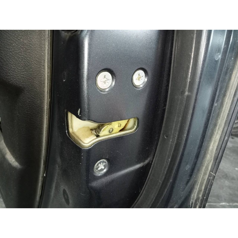 Recambio de cerradura puerta delantera derecha para honda cr-v (re) elegance referencia OEM IAM   