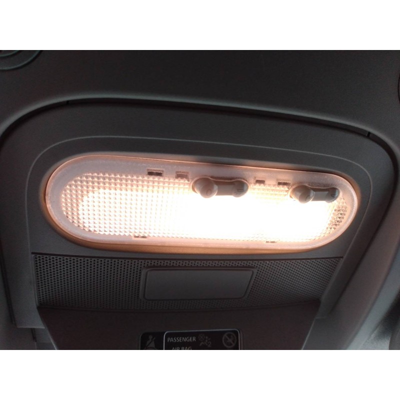 Recambio de luz interior para renault master kasten l1h1 ka 2,8t referencia OEM IAM   