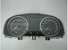 Recambio de cuadro instrumentos para skoda spaceback (5h) ambition referencia OEM IAM 5JA920840E A2C89513100 