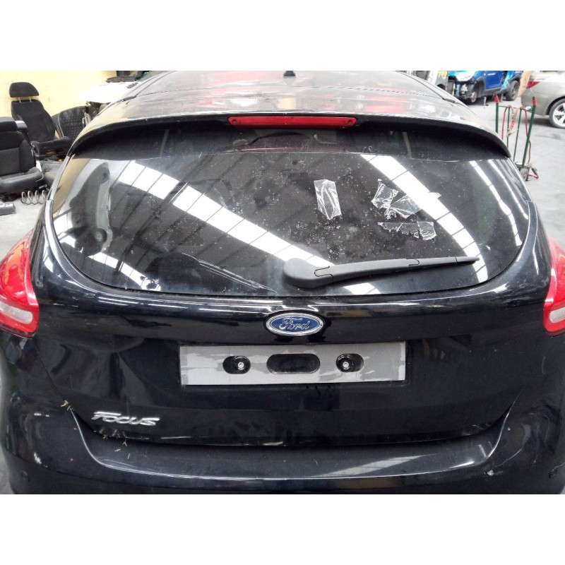 Recambio de porton trasero para ford focus lim. business referencia OEM IAM   