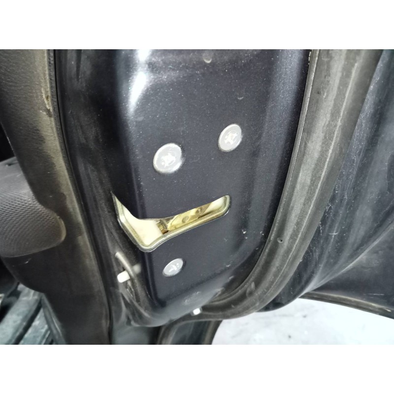 Recambio de cerradura puerta trasera derecha para honda cr-v (re) elegance referencia OEM IAM   