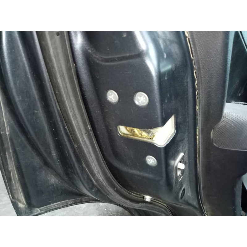 Recambio de cerradura puerta trasera izquierda para honda cr-v (re) elegance referencia OEM IAM   