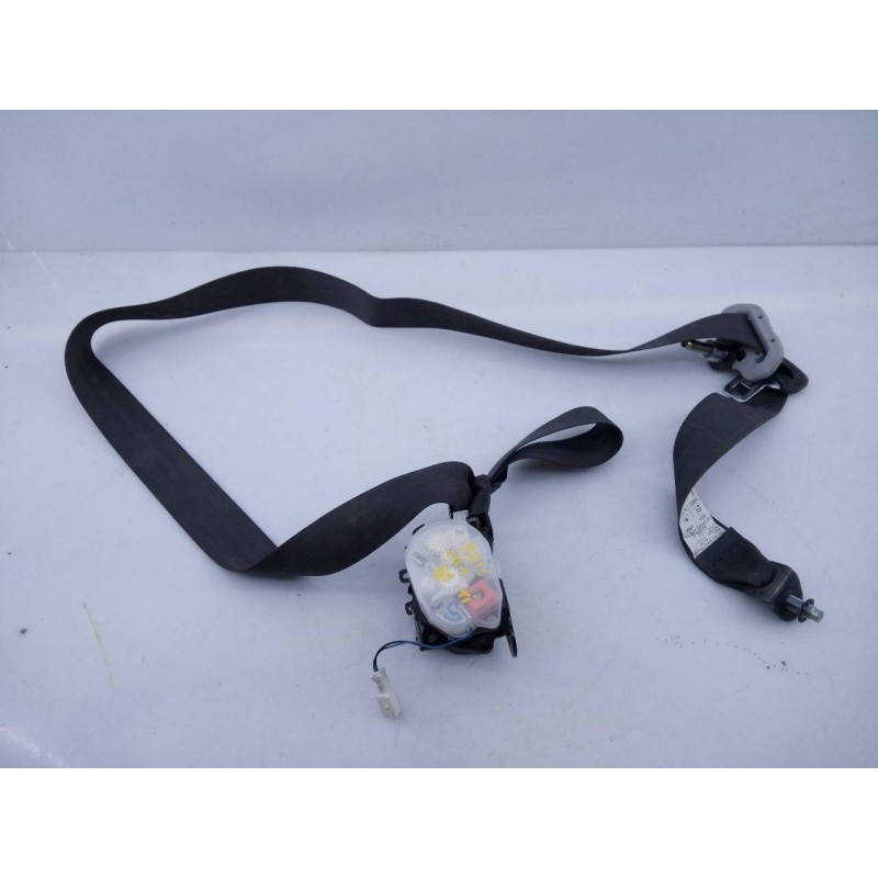 Recambio de cinturon seguridad trasero izquierdo para honda cr-v (re) elegance referencia OEM IAM A82950SWW60W  