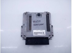 Recambio de centralita motor uce para jeep renegade longitude fwd referencia OEM IAM 55265162 0281031204 