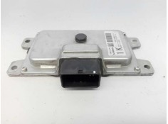 Recambio de centralita motor uce para nissan juke (f15) acenta referencia OEM IAM EMU10020N S180153133A 