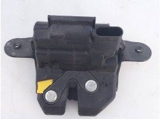 Recambio de cerradura maletero / porton para jeep renegade longitude fwd referencia OEM IAM 52065353  