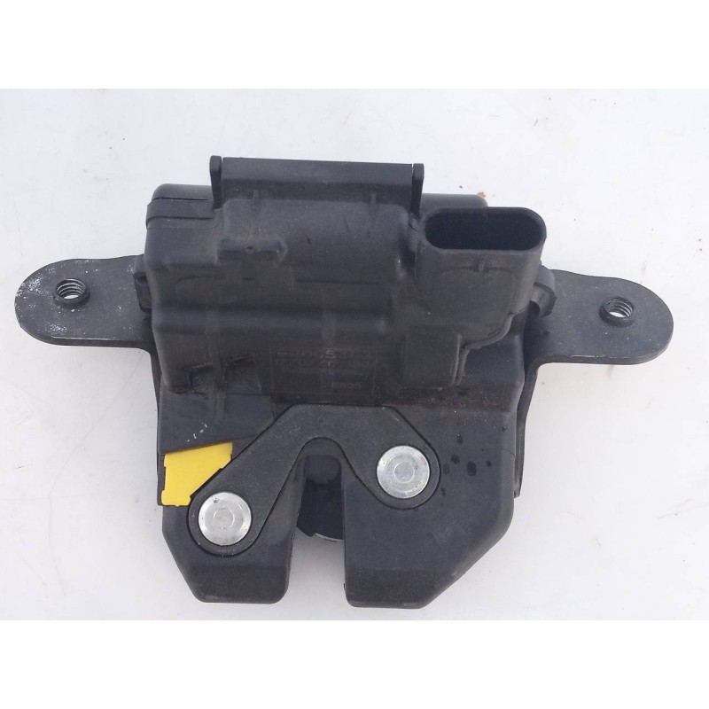 Recambio de cerradura maletero / porton para jeep renegade longitude fwd referencia OEM IAM 52065353  