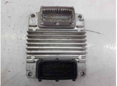 Recambio de centralita motor uce para chevrolet aveo ls referencia OEM IAM 96436779  