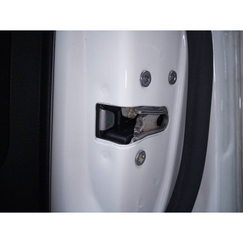 Recambio de cerradura puerta delantera derecha para jeep renegade longitude fwd referencia OEM IAM   