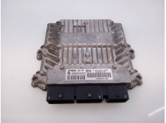 Recambio de centralita motor uce para peugeot 407 st confort referencia OEM IAM 9655041480 9656061280 