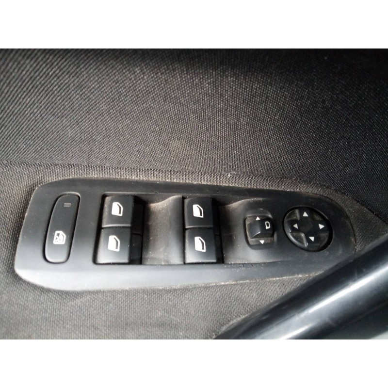 Recambio de mando elevalunas delantero izquierdo para peugeot 308 active referencia OEM IAM   