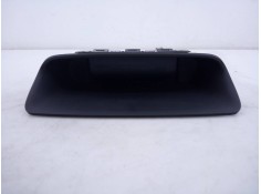 Recambio de pantalla multifuncion para peugeot 308 sport referencia OEM IAM 9664428001  