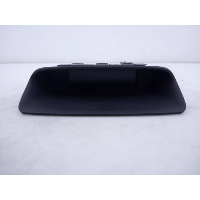 Recambio de pantalla multifuncion para peugeot 308 sport referencia OEM IAM 9664428001  