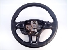 Recambio de volante para ford focus lim. business referencia OEM IAM F1EB3600UG3ZHE  