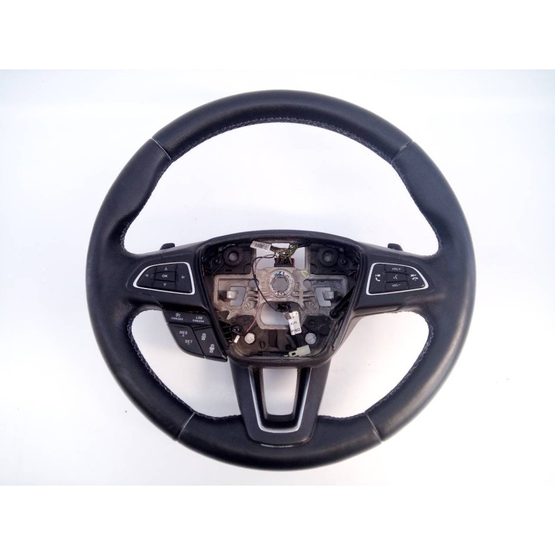 Recambio de volante para ford focus lim. business referencia OEM IAM F1EB3600UG3ZHE  