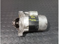 Recambio de motor arranque para dacia sandero ambiance referencia OEM IAM 8200369521G  