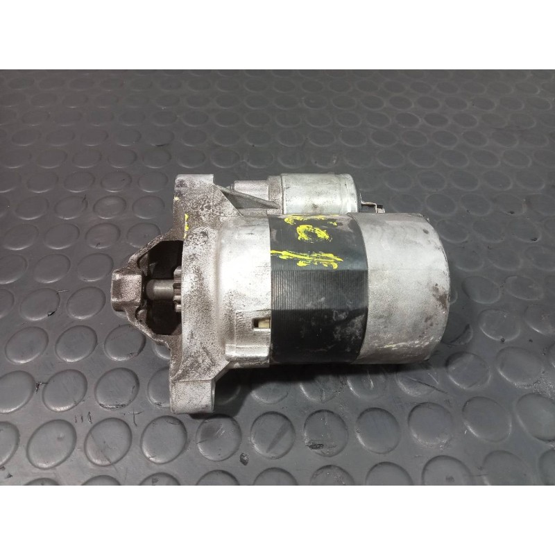 Recambio de motor arranque para dacia sandero ambiance referencia OEM IAM 8200369521G  