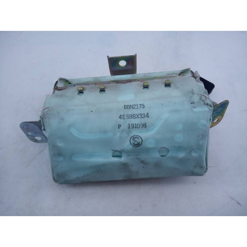 Recambio de airbag delantero derecho para toyota land cruiser (j9) td gx (3-ptas.) referencia OEM IAM 005569998K57  