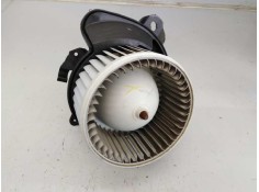 Recambio de ventilador calefaccion para fiat doblo active referencia OEM IAM 5T743 175430 