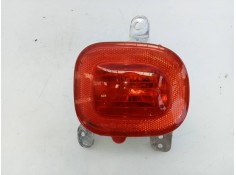 Recambio de piloto trasero izquierdo de paragolpes para jeep renegade limited 4wd referencia OEM IAM 51953205 03617000 